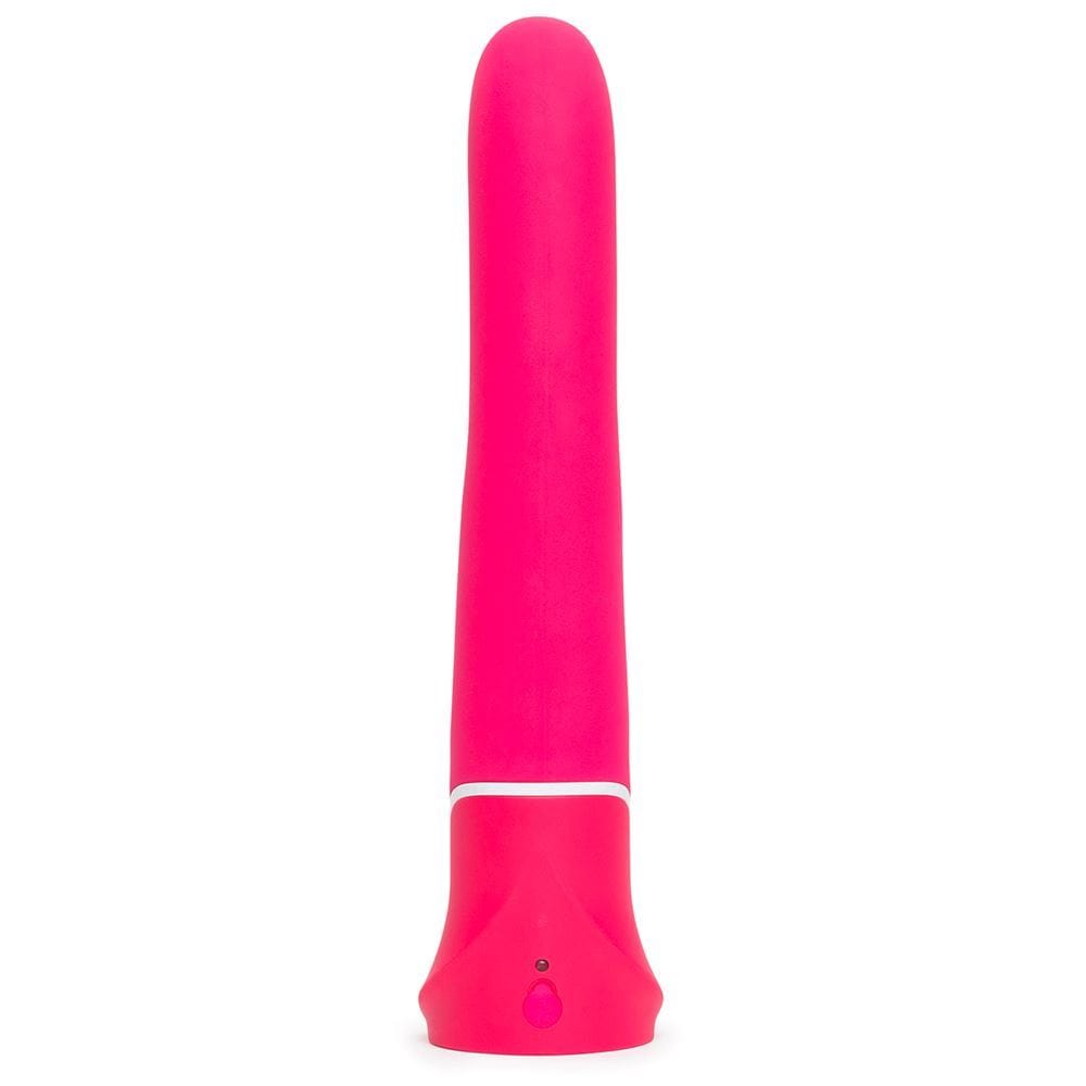 Happy Rabbit G-Spot Pink - Spanksy