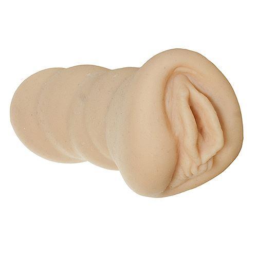 Loving Joy Real Feel Male Masturbator Pussy Stroker In Flesh - Spanksy