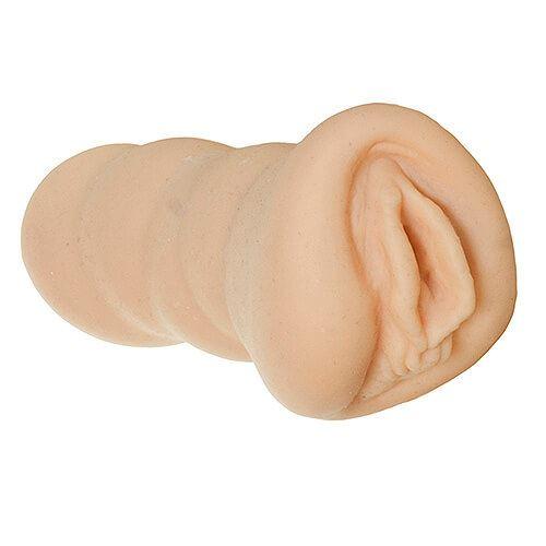 Loving Joy Real Feel Male Masturbator Pussy Stroker In Flesh - Spanksy