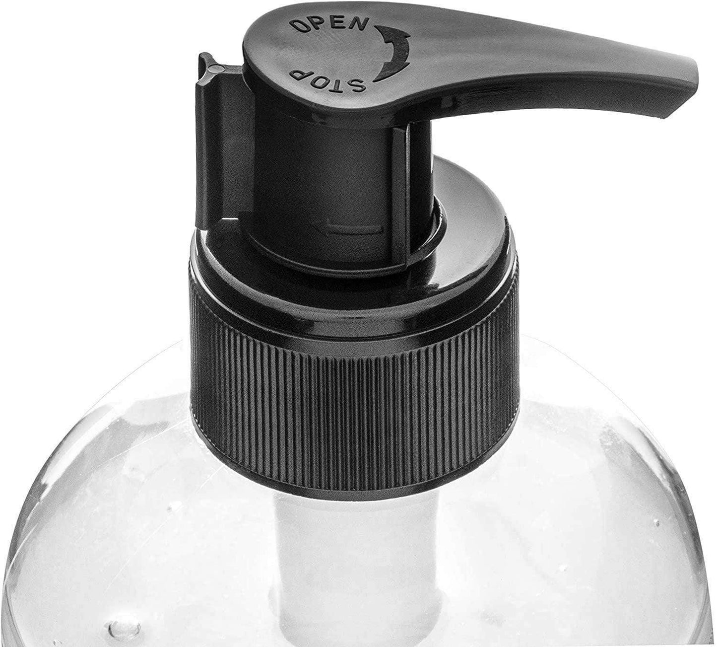 Lubido Masterfully Formulated Lubricant 250ml - Spanksy