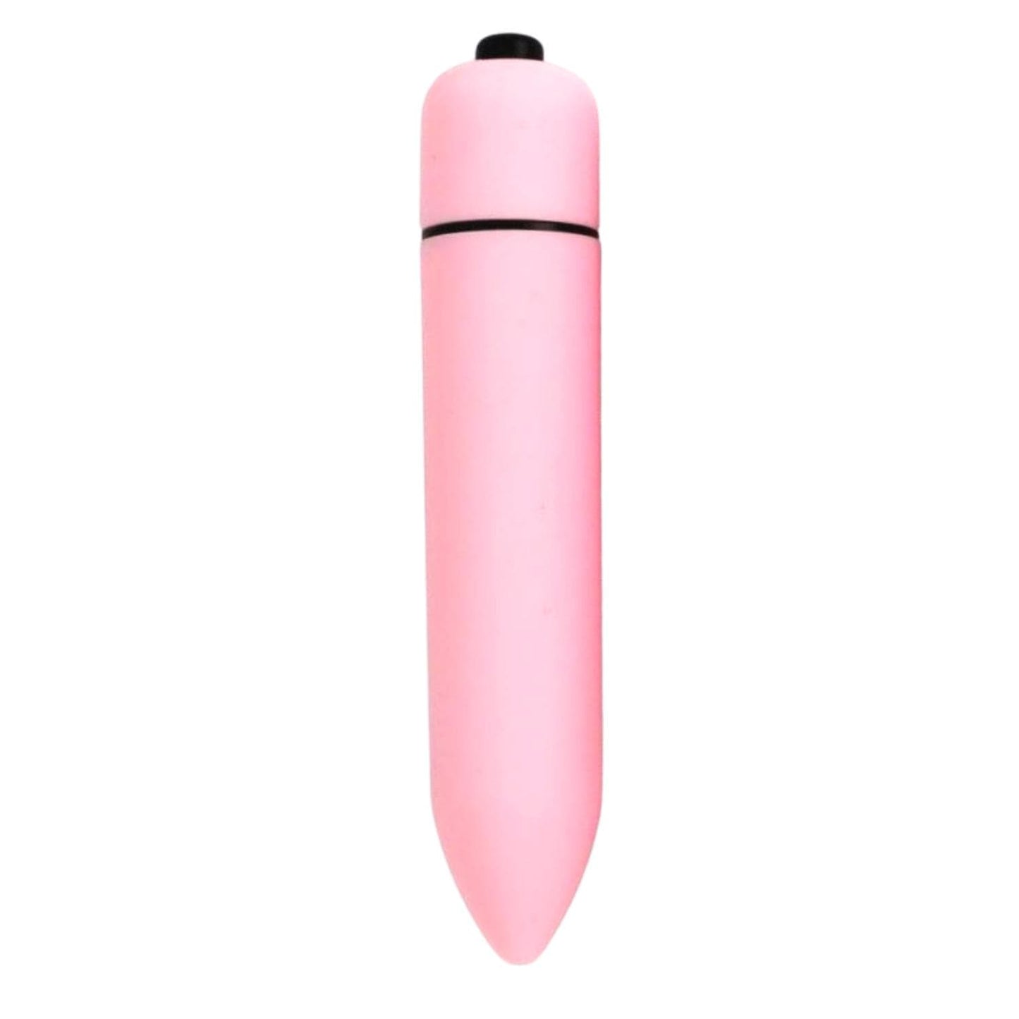 Minx Bullets Bullet Vibrator Light Pink 10 Functions