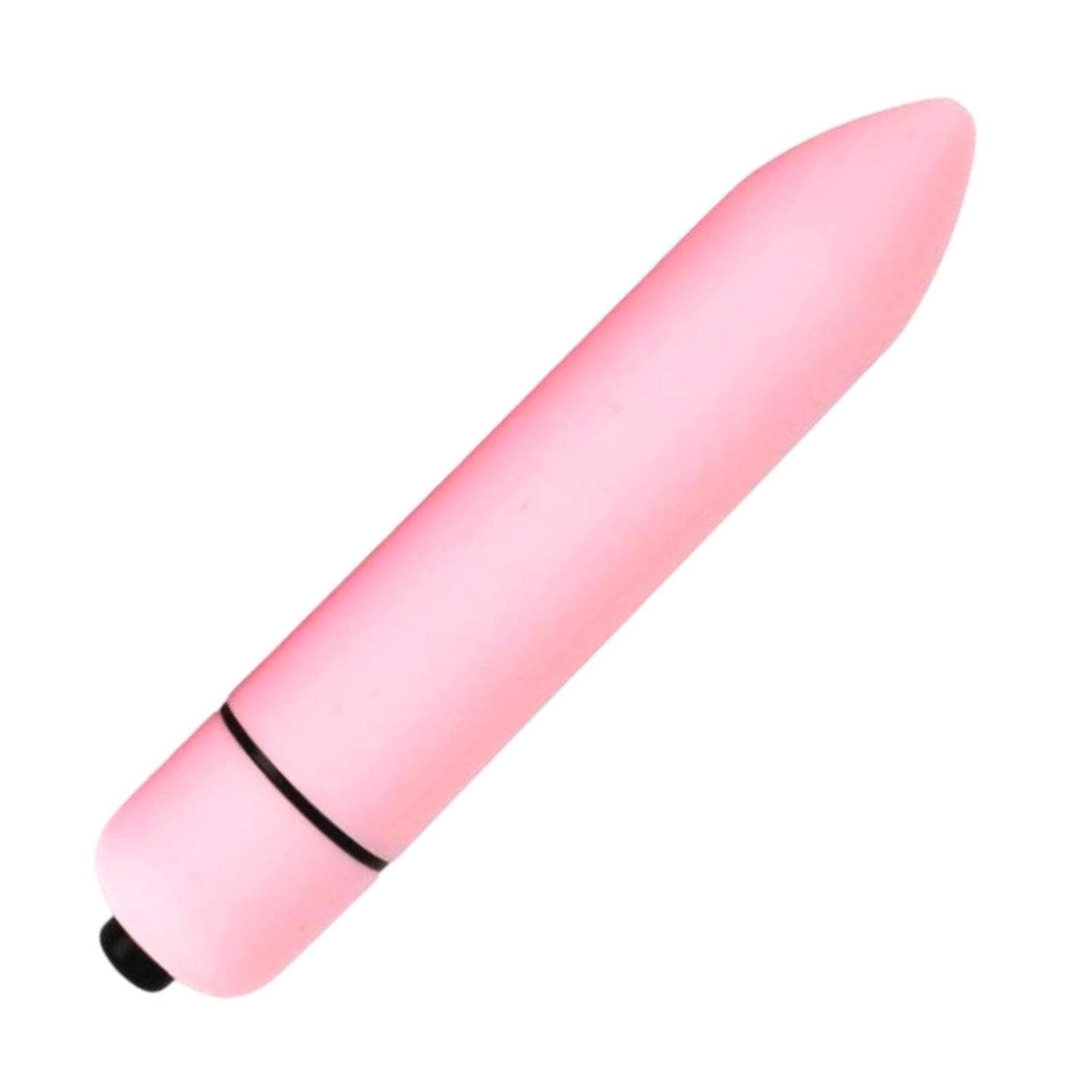 Minx Bullets Bullet Vibrator Light Pink 10 Functions