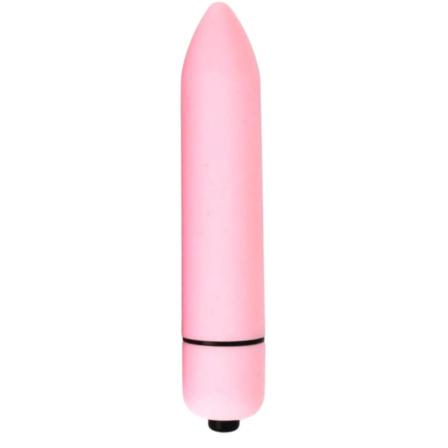 Minx Bullets Bullet Vibrator Light Pink 10 Functions