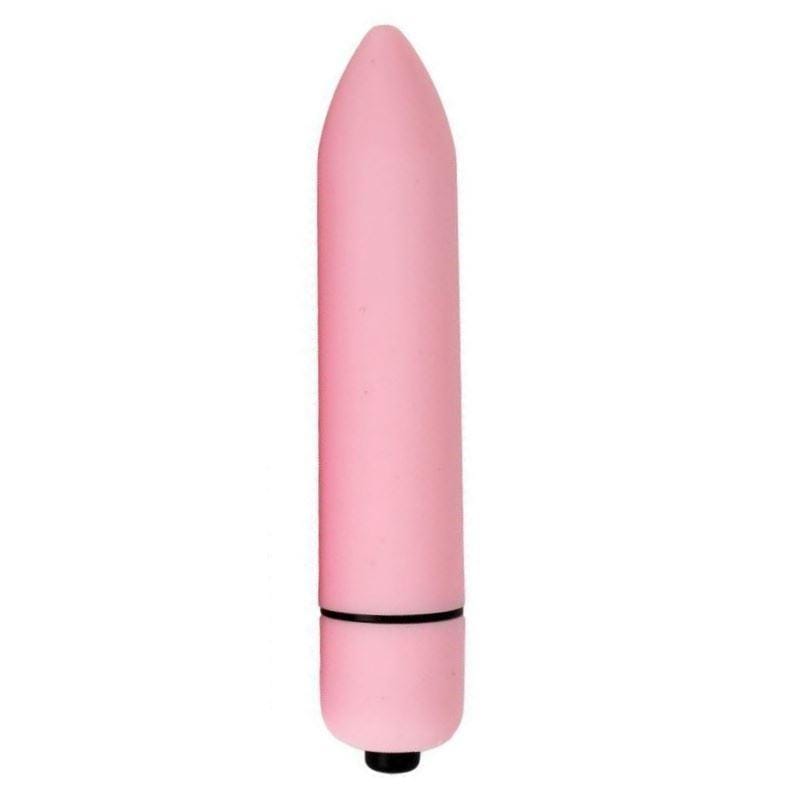 Minx Bullets Bullet Vibrator Light Pink 10 Functions