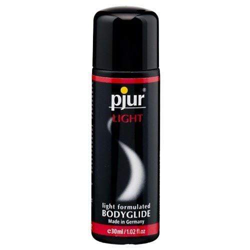 Pjur Light 30 ml - Spanksy