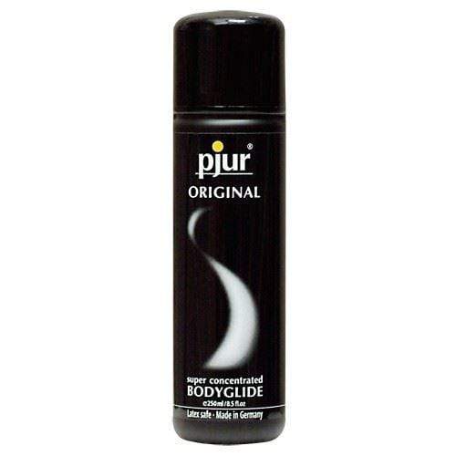 Pjur Original 250ml - Spanksy