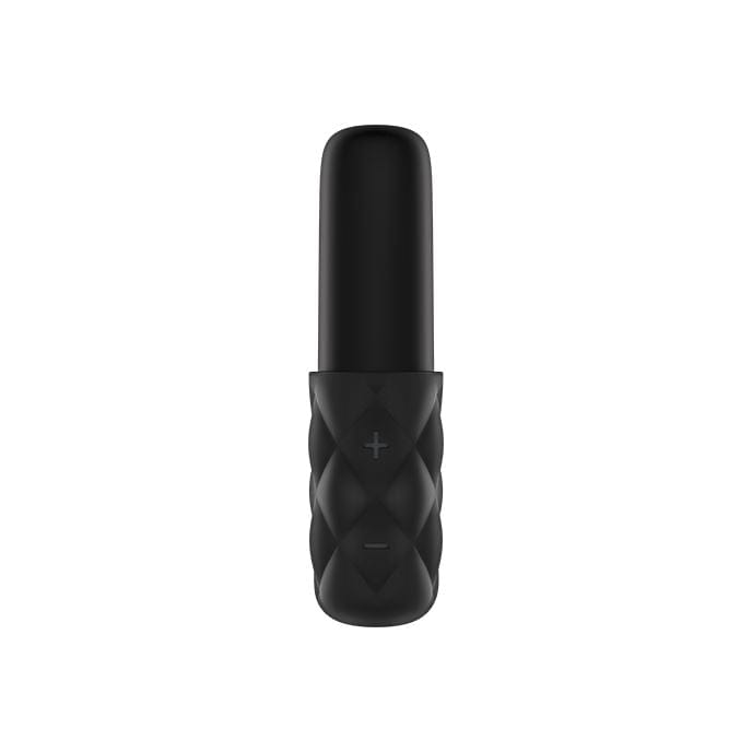 Satisfyer Mini Sparkling Darling Clitoral Bullet Vibrator - Spanksy
