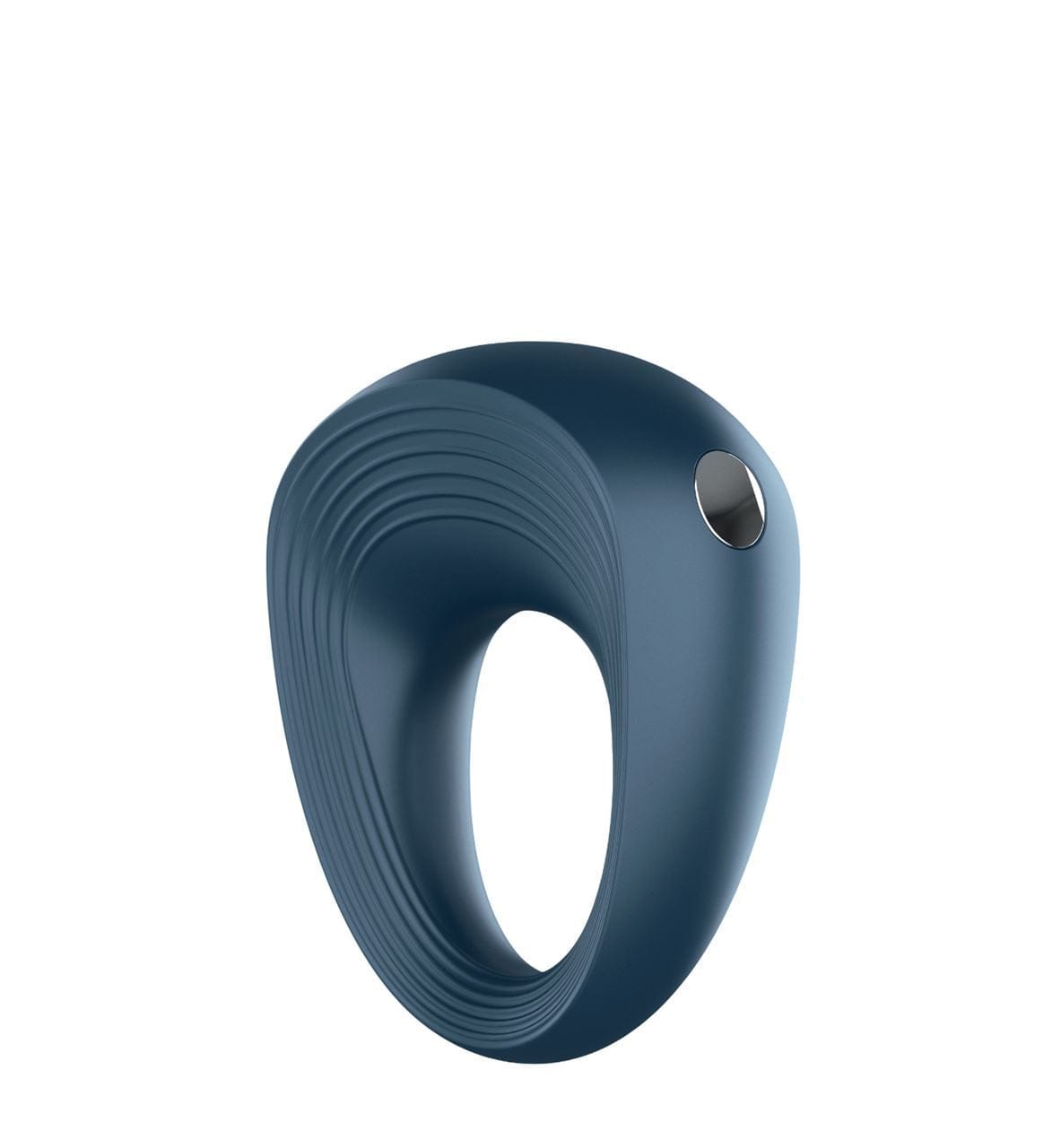 Satisfyer Ring 2 Classically Rounded (Power Ring) - Spanksy
