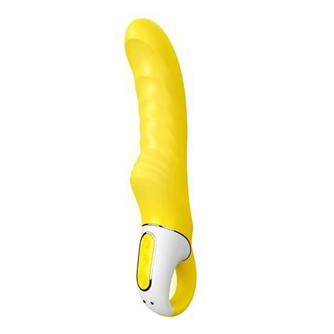 Satisfyer Vibes Yummy Sunshine - Spanksy