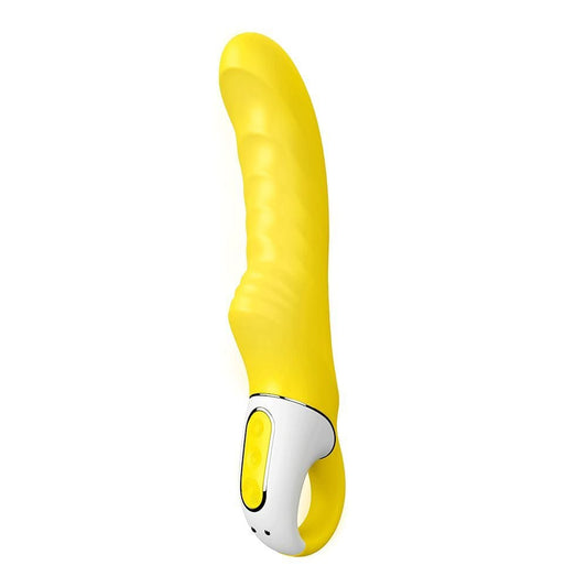 Satisfyer Vibes Yummy Sunshine - Spanksy