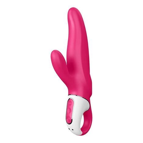 Satisfyer Vibrator Sex Toy Mr. Rabbit - Spanksy