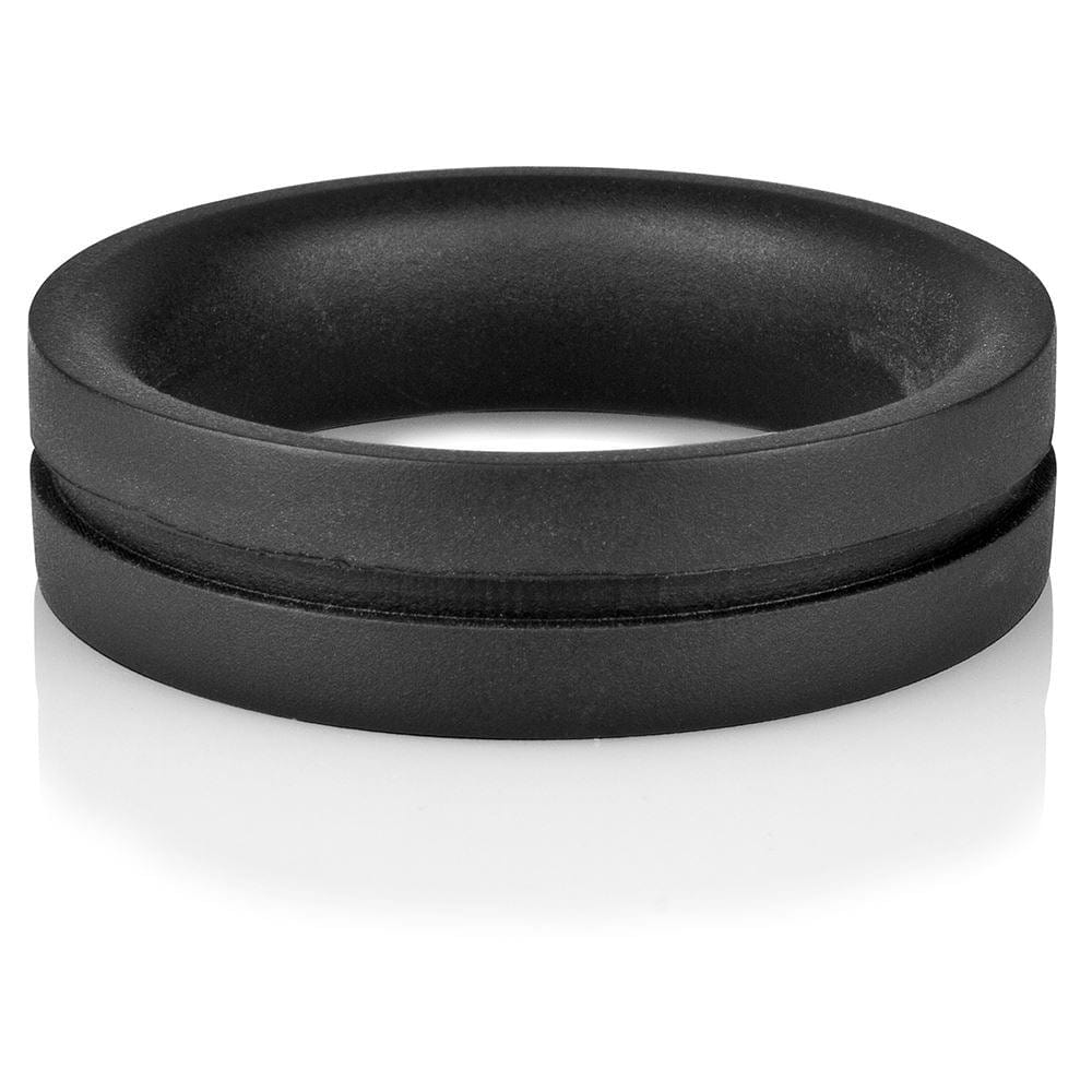 Screaming O RingO Pro LG Cock Ring Black - Spanksy