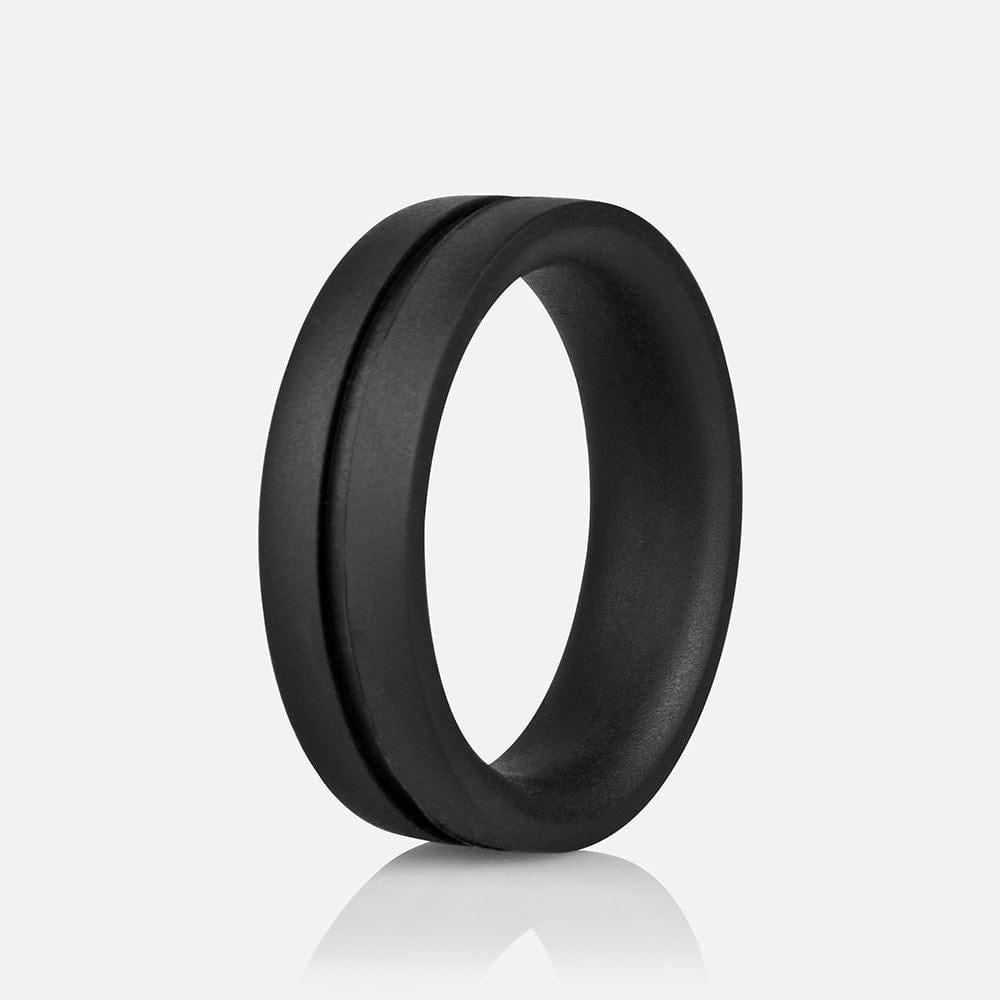 Screaming O RingO Pro LG Cock Ring Black - Spanksy