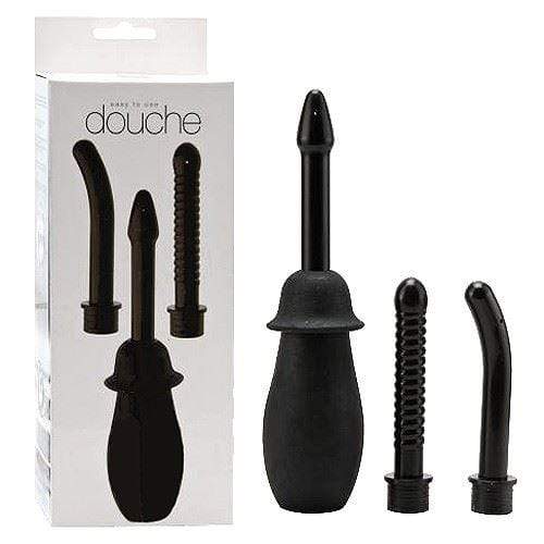 Easy To Use Douche Kit - Spanksy