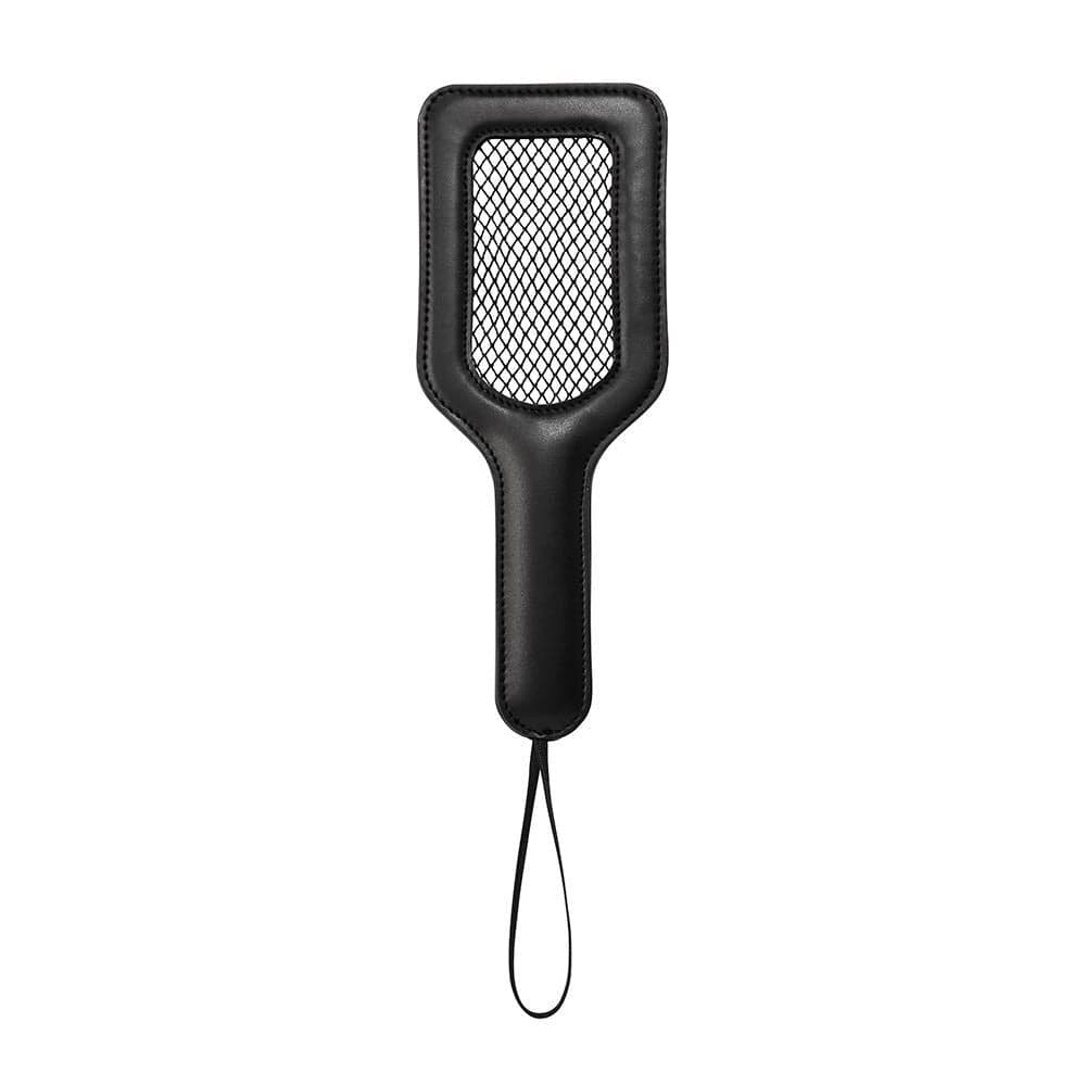S&M Fishnet Paddle - Spanksy