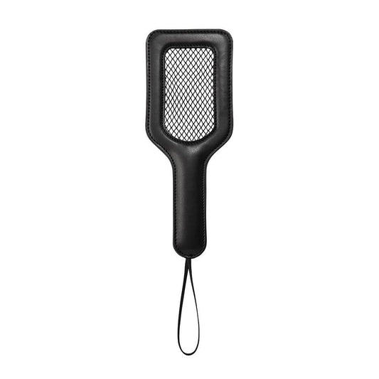 S&M Fishnet Paddle - Spanksy