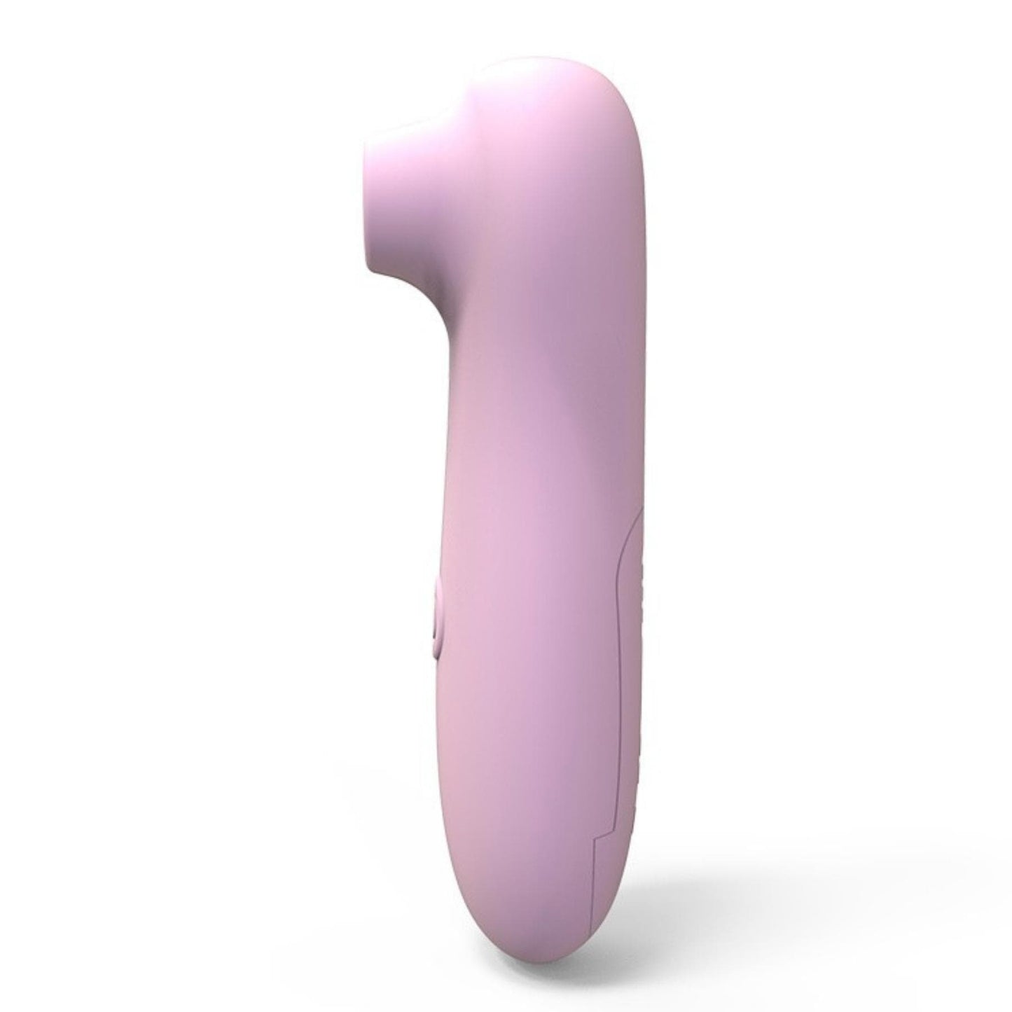 Clitoral Suction Vibrator 10 Mode Blush - Spanksy