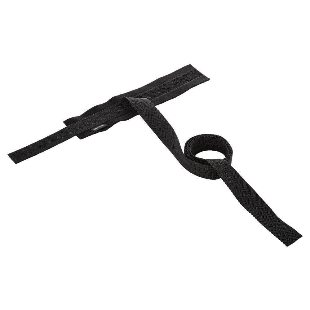 Sportsheets Beginners Bondage Restraint Play Fantasy Kit Black - Spanksy