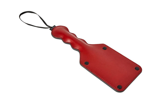 Saffron Square Paddle - Spanksy