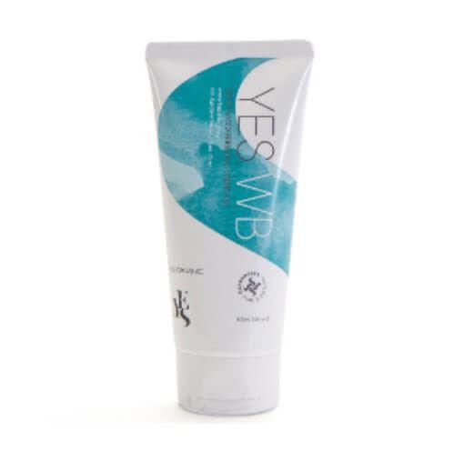 YES Organic Extreme Pleasure Water Based Personal Lubricant in 100ml - Spanksy