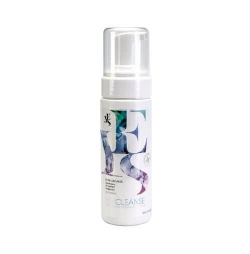 YES Cleanse Intimate Unfragranced Wash - Spanksy