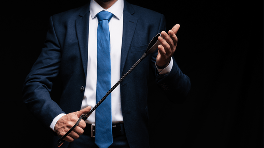 Emotional Safety in Kink: How to Build Trust During Play - Spanksy