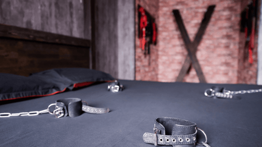 How to Build Confidence After a Scene Goes Wrong in BDSM - Spanksy