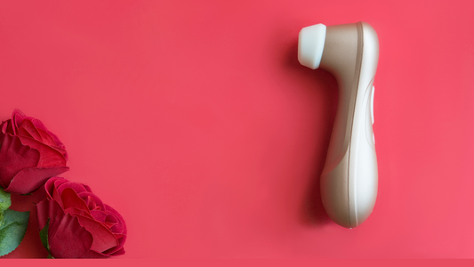 Best Travel-Friendly Sex Toys for Holidays - Spanksy