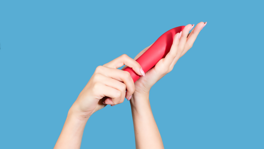 How to Use a Bullet Vibrator for the First Time: A Beginner’s Guide - Spanksy