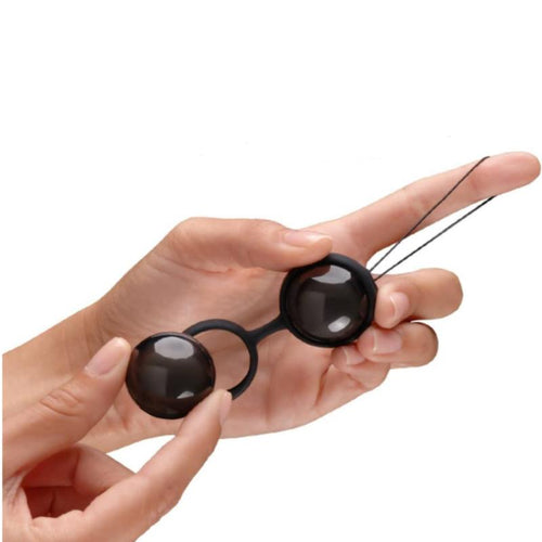 Kegel balls….What’s all the fuss about? - Spanksy