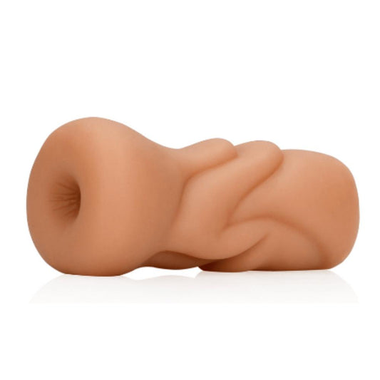 1on1 Male Masturbators Realistic Male Masturbator | Pocket Pussy Flight Attendant Vagina Sex Toy | Adult Pleasure Tool