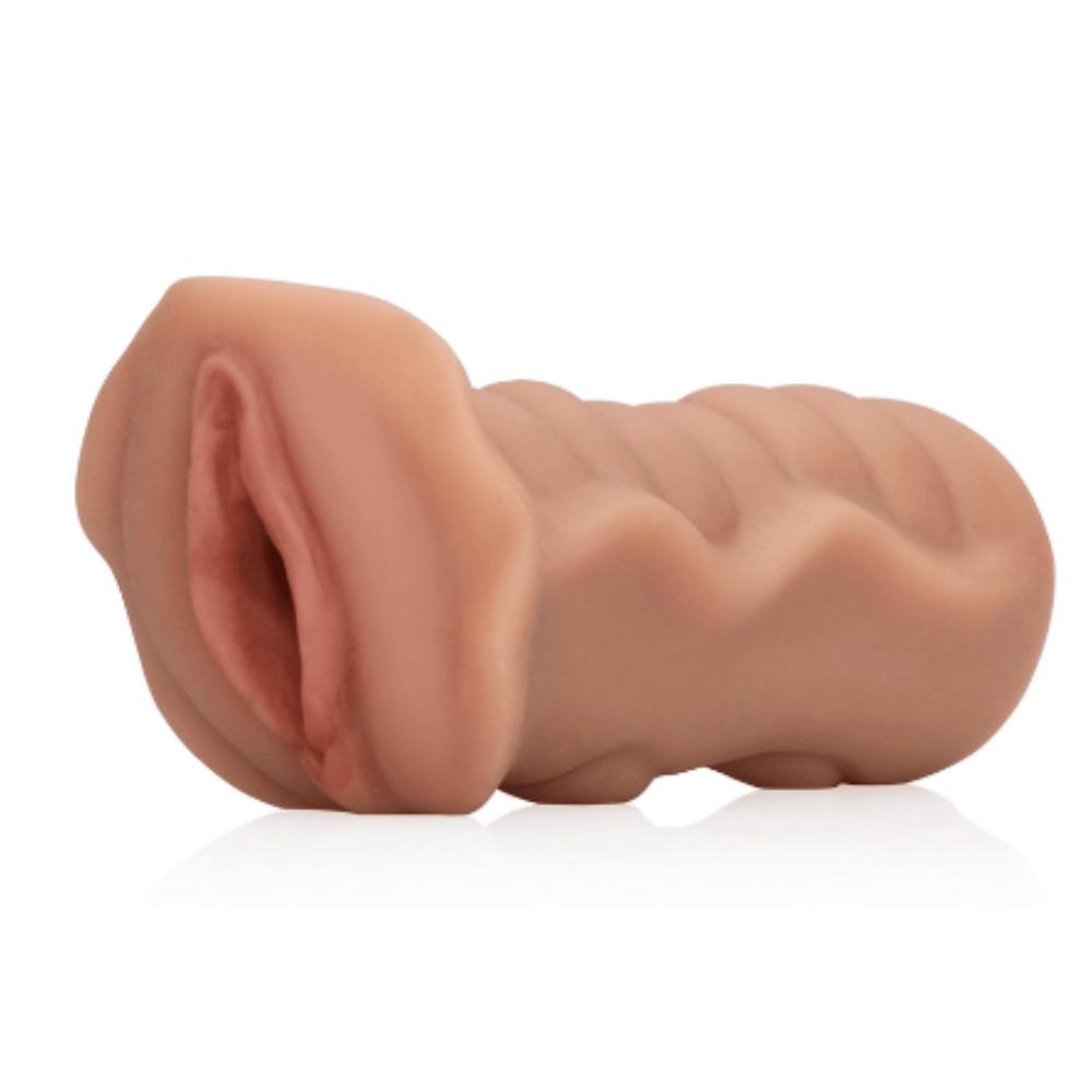 1on1 Male Masturbators Realistic Male Masturbator | Pocket Pussy French Maid Vagina Sex Toy | Adult Pleasure Tool