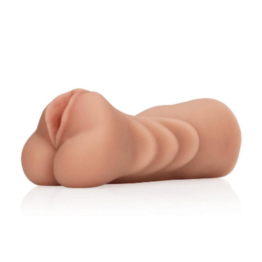 1on1 Male Masturbators Realistic Male Masturbator | Pocket Pussy Police Vagina Sex Toy | Adult Pleasure Tool
