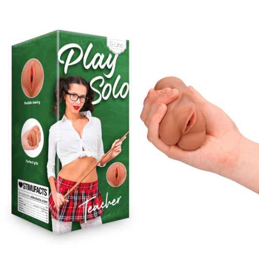 1on1 Male Masturbators Realistic Male Masturbator | Pocket Pussy Teacher Vagina Sex Toy | Adult Pleasure Tool