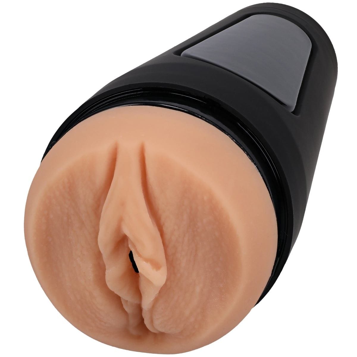 Main Squeeze Alix Lynx Ultraskyn Stroker Pussy - Masturbator, Textured Sleeve
