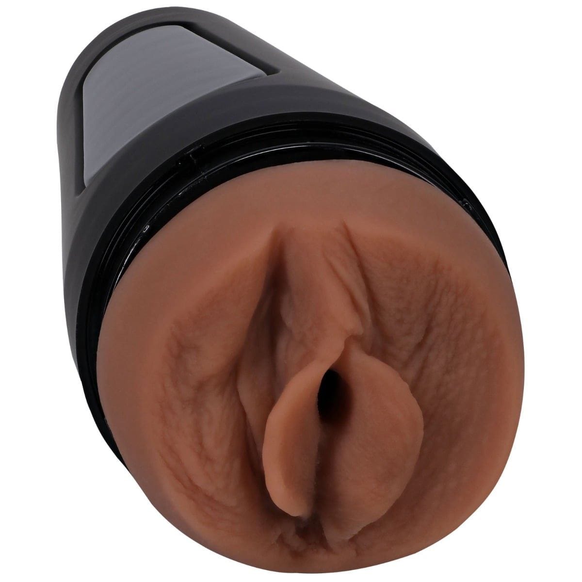 Main Squeeze Aidra Fox Ultraskyn Stroker Pussy - Masturbator, Textured Sleeve