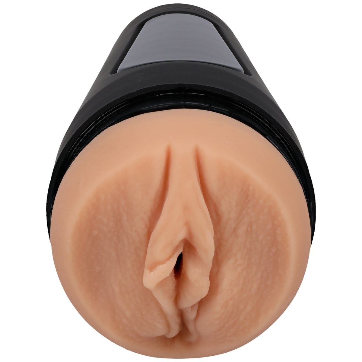 Main Squeeze Alix Lynx Ultraskyn Stroker Pussy - Masturbator, Textured Sleeve