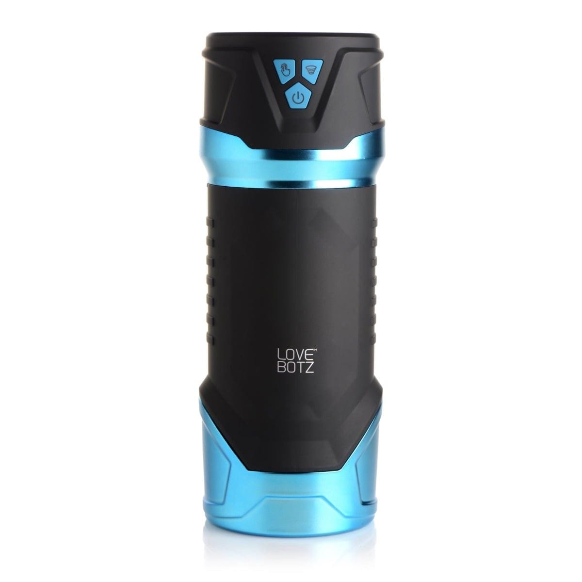 Lovebotz Auto Milker Intense 13X Sucking Masturbator - Masturbator Adult Toy