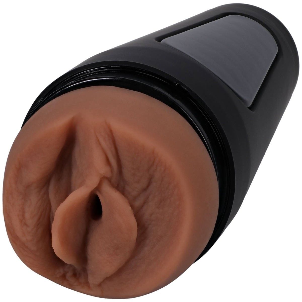 Main Squeeze Aidra Fox Ultraskyn Stroker Pussy - Masturbator, Textured Sleeve