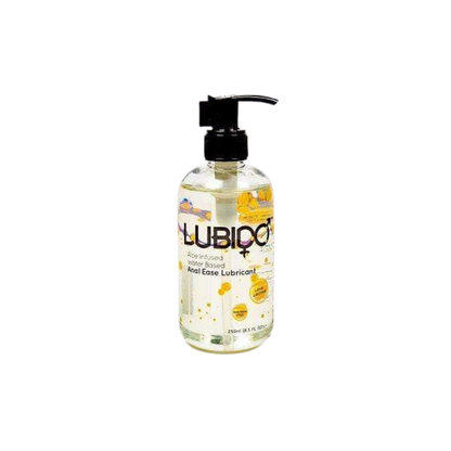 Lubido Delicately Soothing Anal Lubricant 250ml