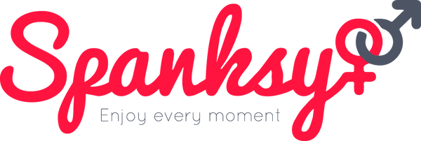 Spanksy Logo