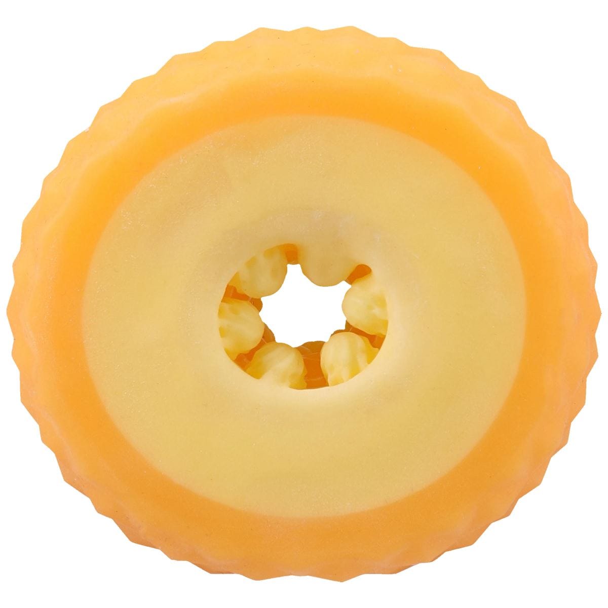 GoodHead Pineapple Blowjob Set - Male Masturbator, Remote Controlled, Realistic