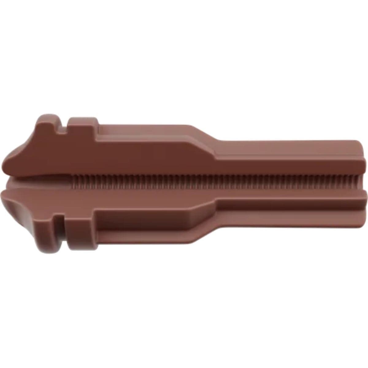 Autoblow Male Masturbators Autoblow AI Ultra Reusable Mouth Sleeve Chocolate - Masturbator, Textured Sleeve