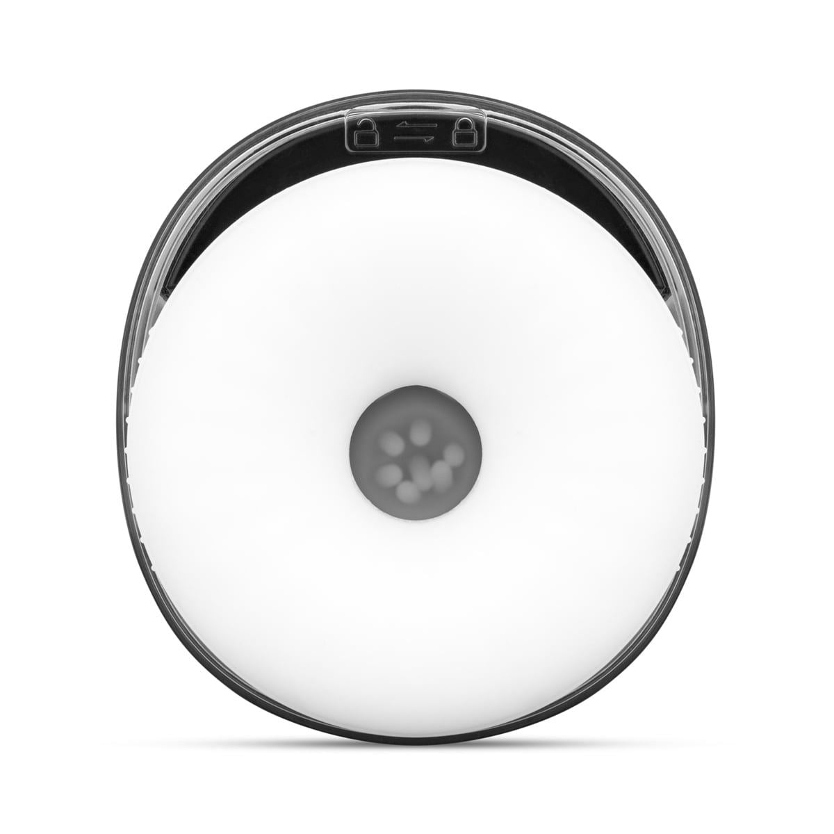 CRUIZR Thrusting and Rotating Masturbator - Masturbator, Rotating Adult Toy