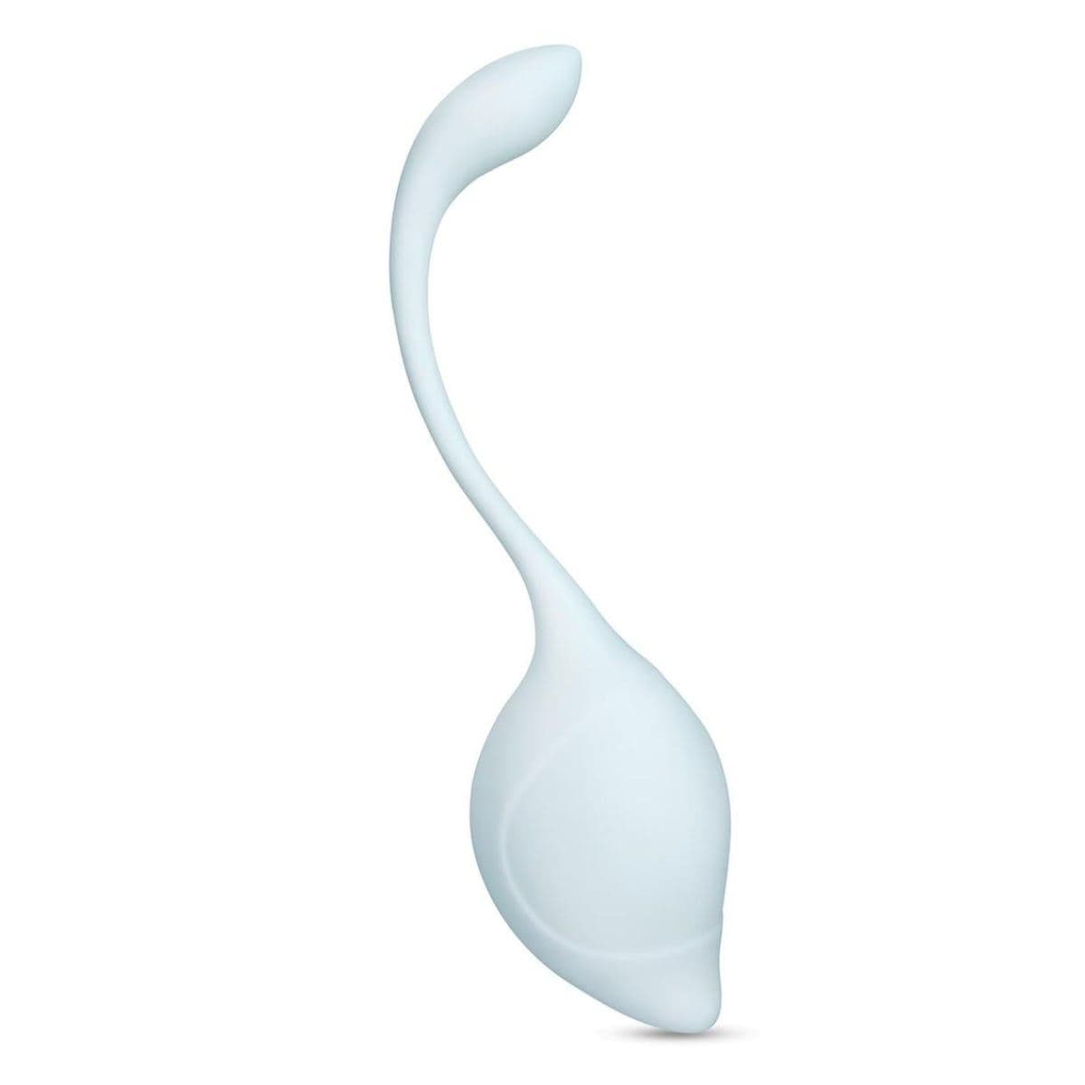 Bodywand G Spot Vibrator Bodywand Squeeze 3 Piece Teardrop Weighted Kegel Set Purple Pink Blue - Kegel