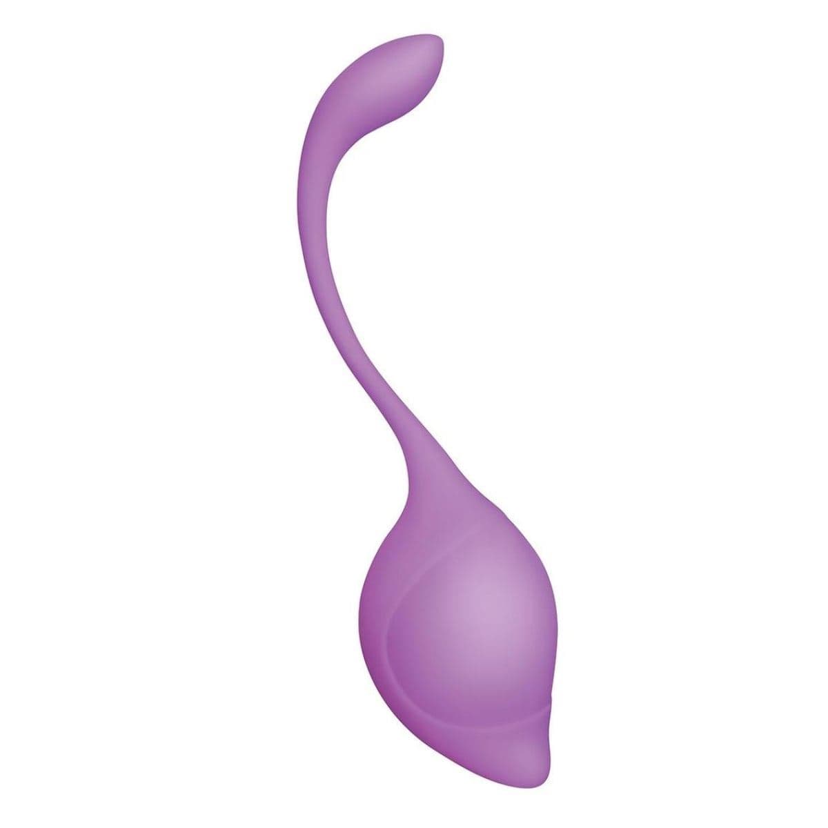 Bodywand G Spot Vibrator Bodywand Squeeze 3 Piece Teardrop Weighted Kegel Set Purple Pink Blue - Kegel