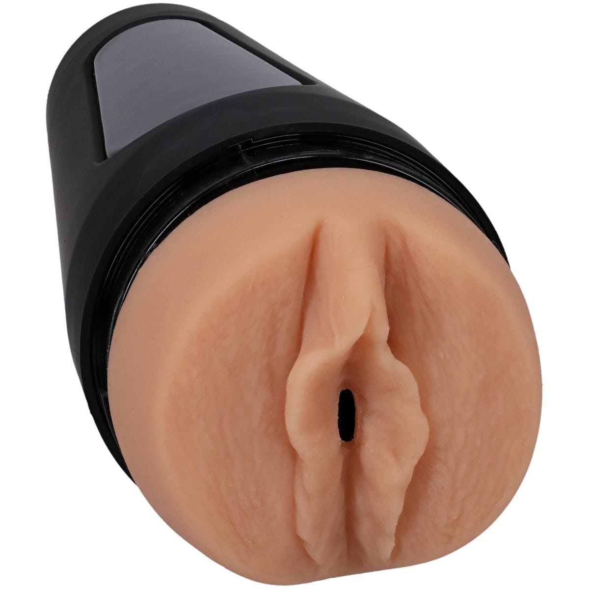 Main Squeeze Cami Strella Ultraskyn Stroker Pussy - Masturbator, Textured Sleeve