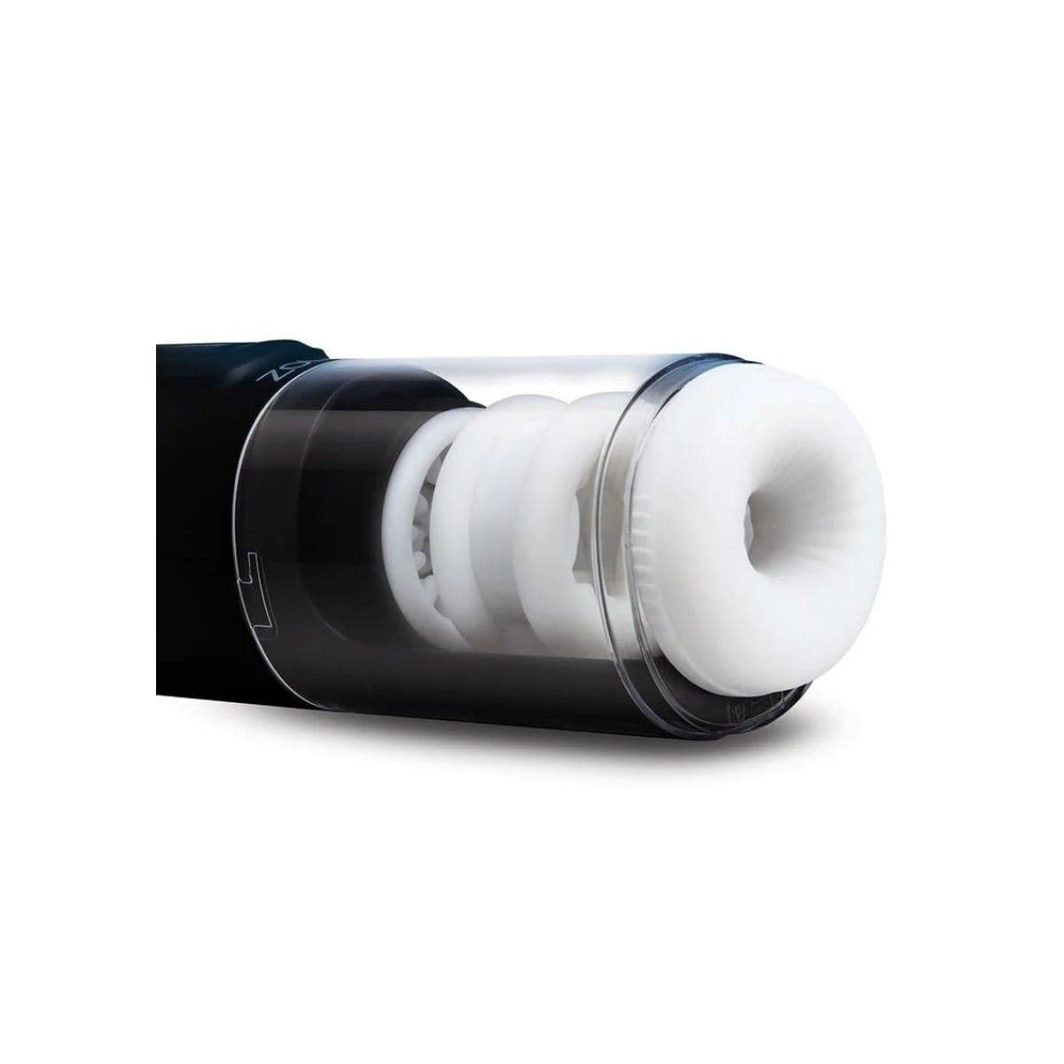 Zolo Hawk Tuah Ultimate Blowjob - Textured Sleeve, Realistic Feel, Reusable