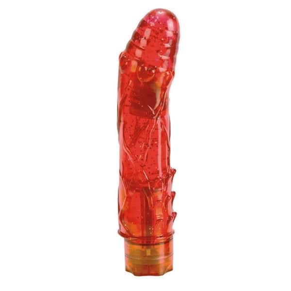 California Exotics G Spot Vibrator CalExotics Love Vibes - Love G Curved G-Spot Vibrator Waterproof Vibrating