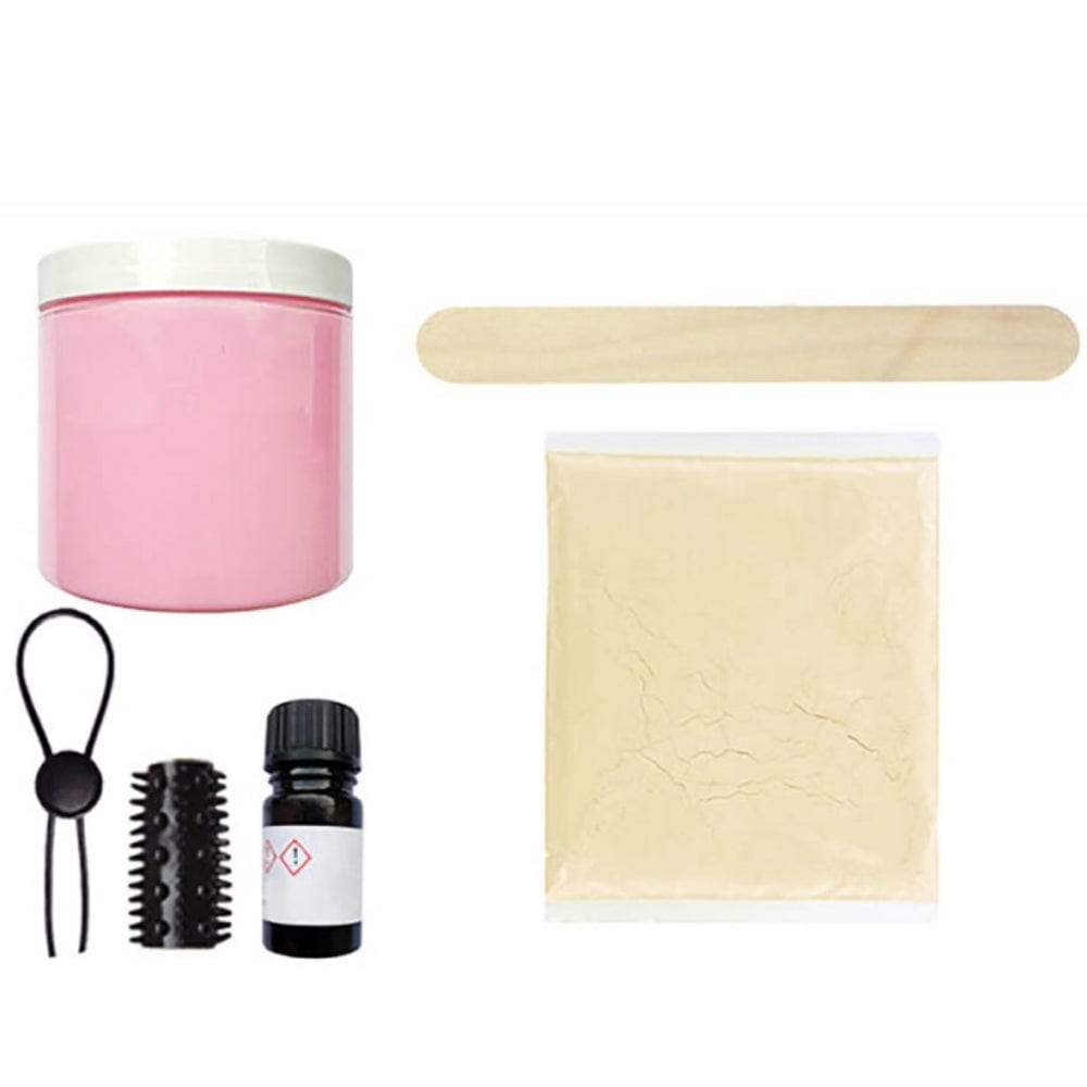 Cloneboy Clone Boy Kit: Personalised Penis Moulding Set for DIY Dildo Creation